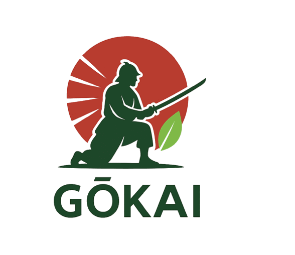 GŌKAI — Associação Esportiva e Ambiental